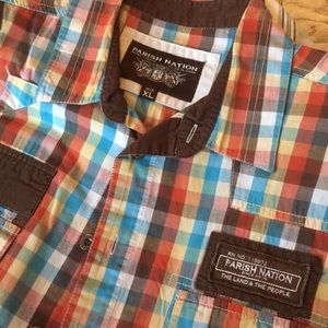 🚨 One Tribe Parish Nation Pockets - accepting offers